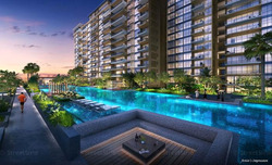 The Vales (D19), Condominium #618152931